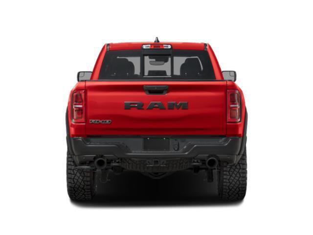New 2026 RAM 1500 RHO w/ Bed Utility Group image 5