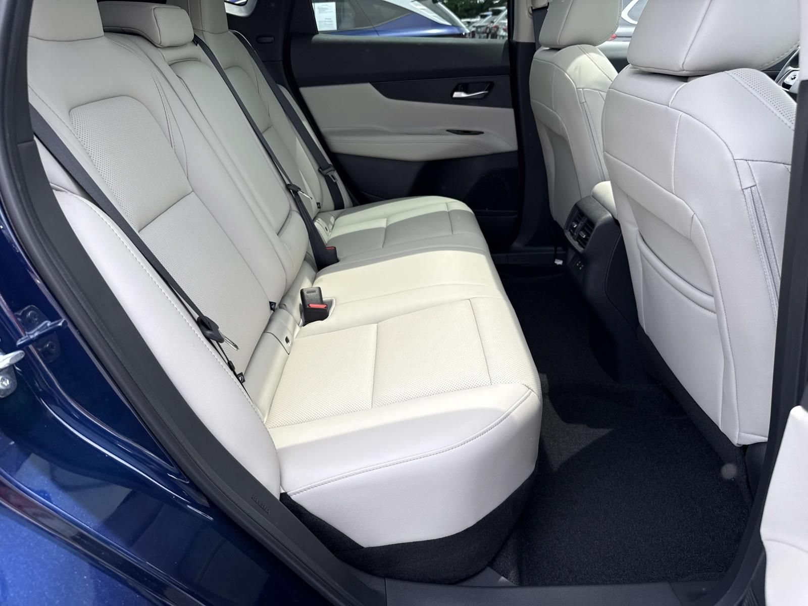 New 2026 Nissan Murano SL AWD/4WD image 26