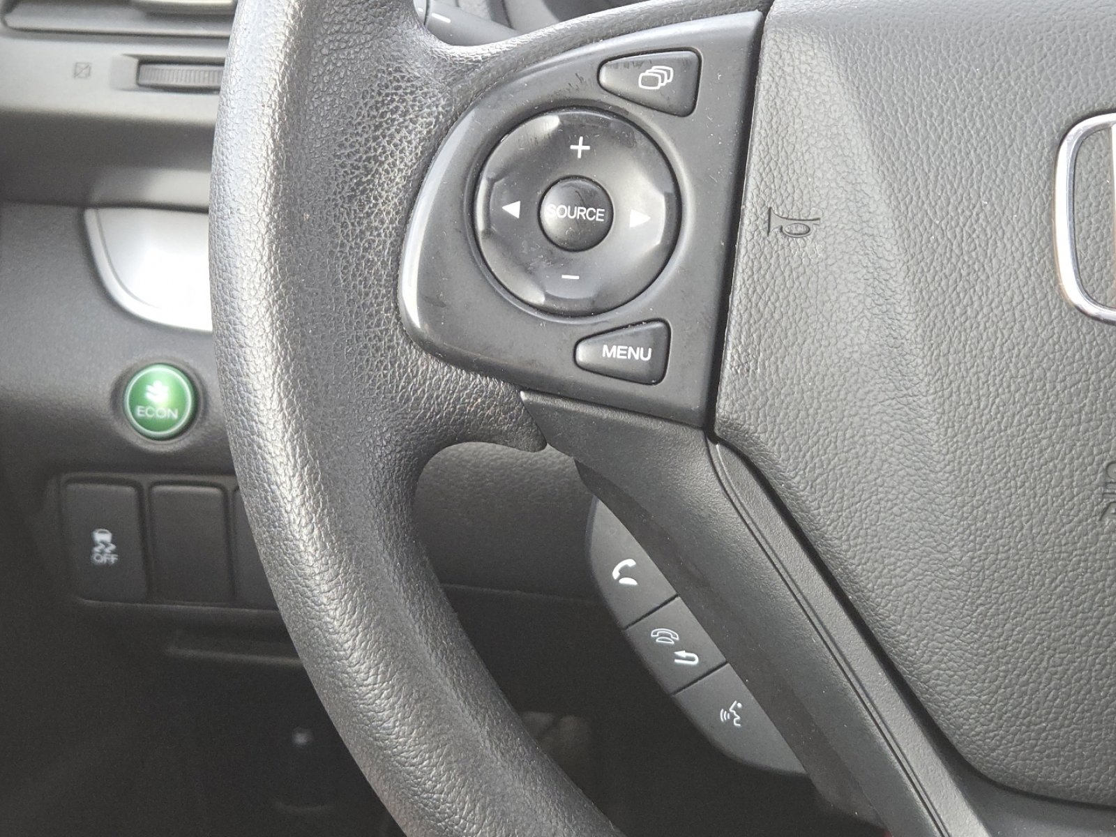 Used 2015 Honda CR-V LX image 30