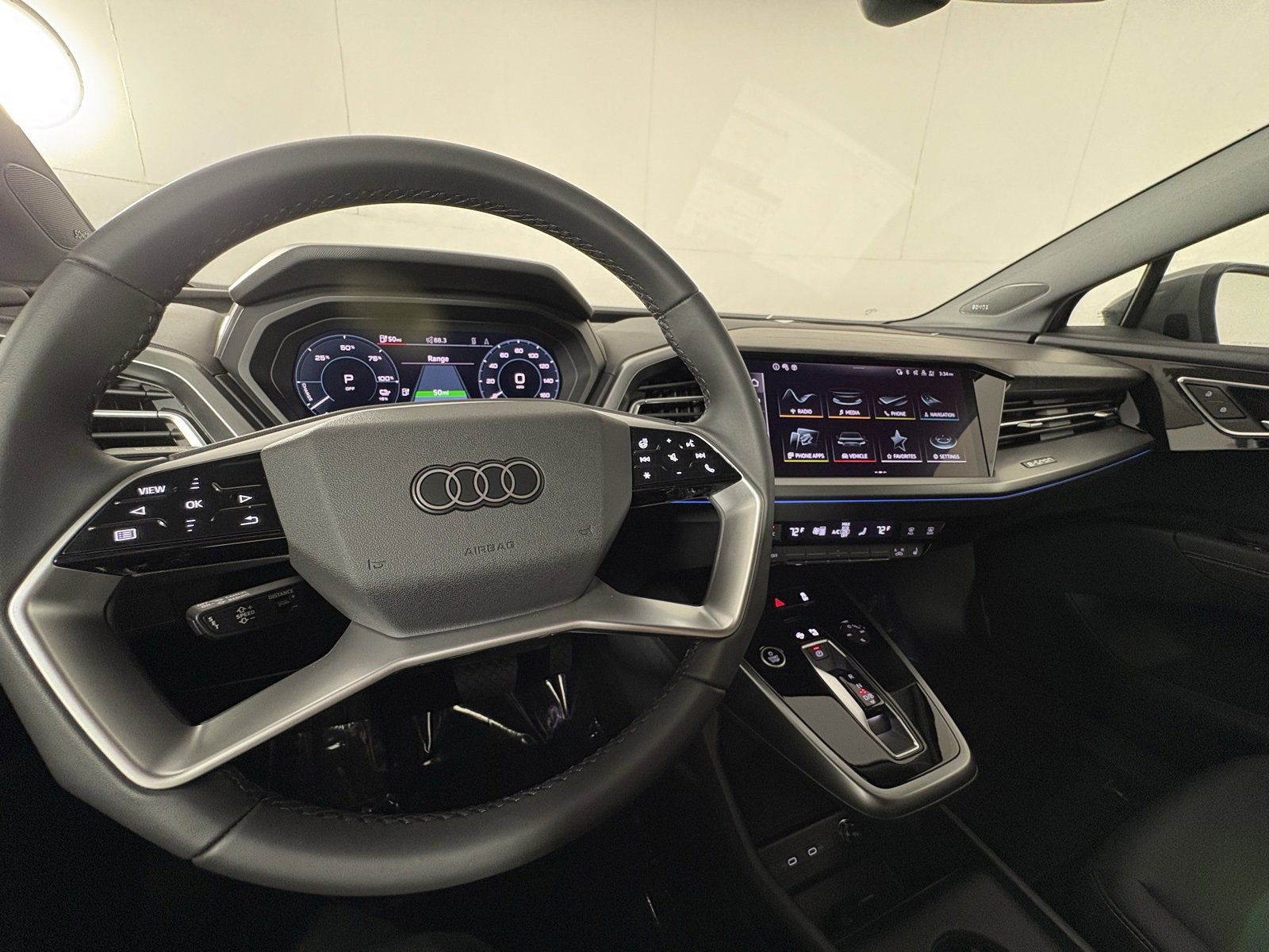 New 2026 Audi Q4 e-tron Premium Plus image 16