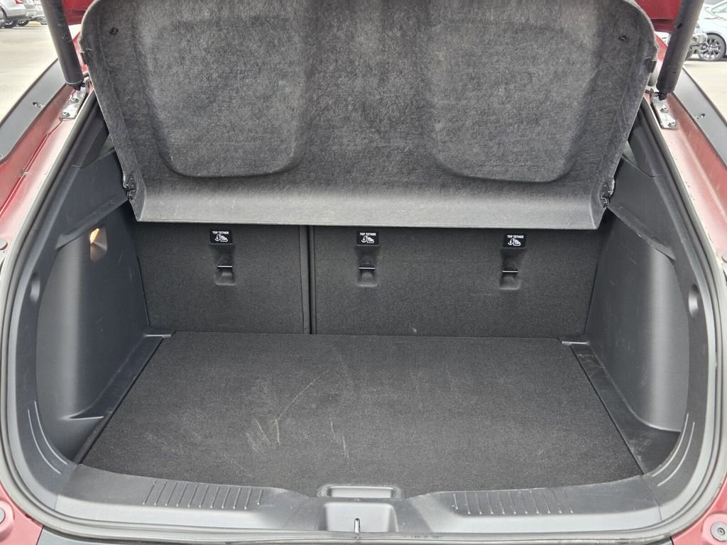 Used 2025 Buick Envista Sport Touring w/ Convenience I Package image 9