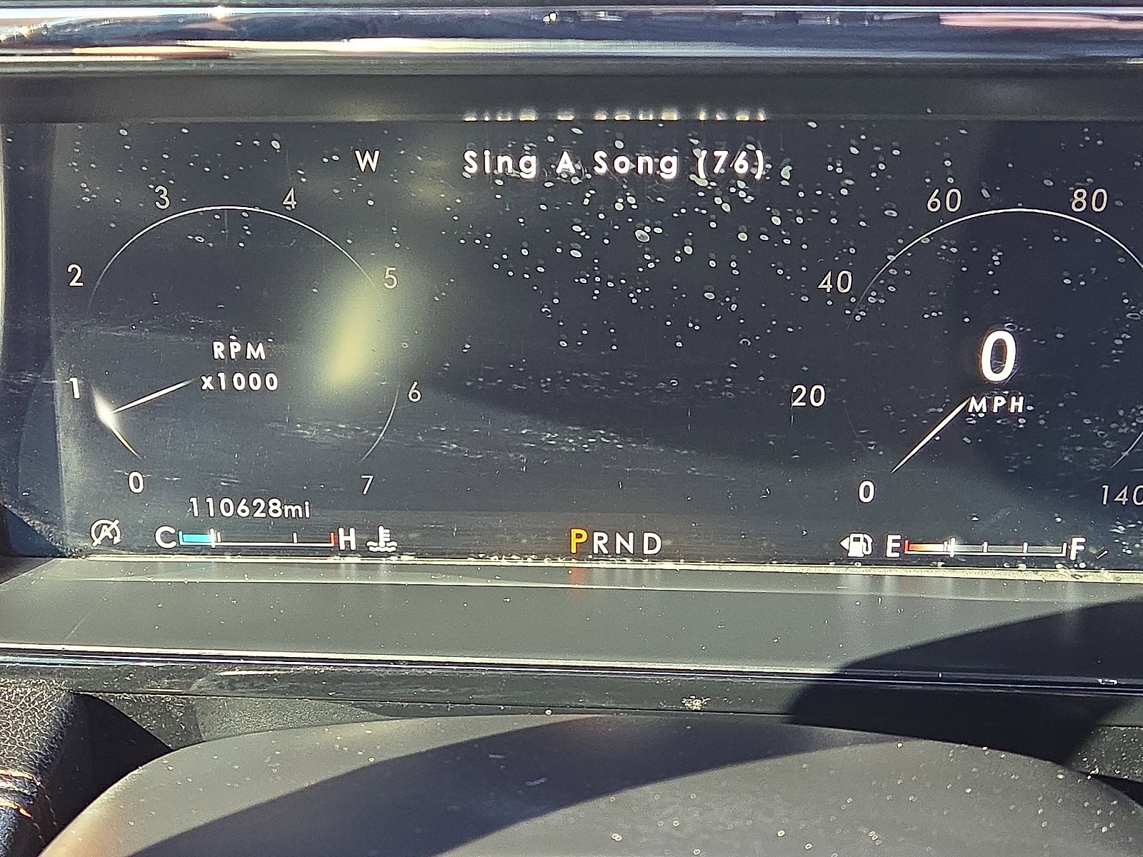 Used 2019 Lincoln Navigator L Reserve image 15