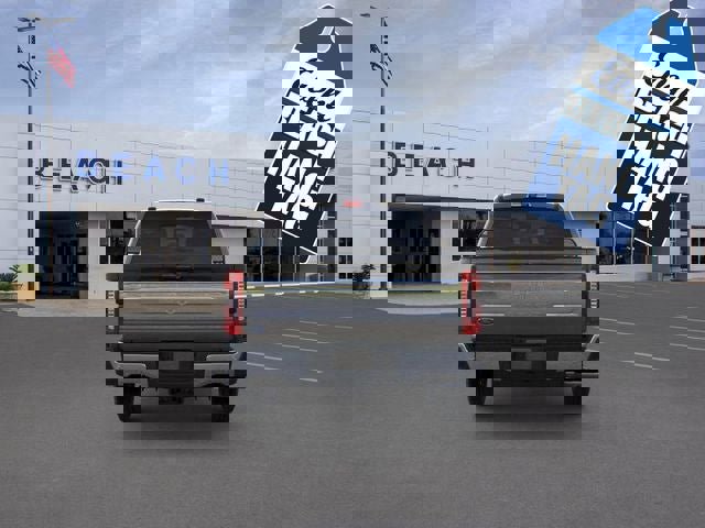 New 2026 Ford F250 King Ranch w/ Chrome Package image 6