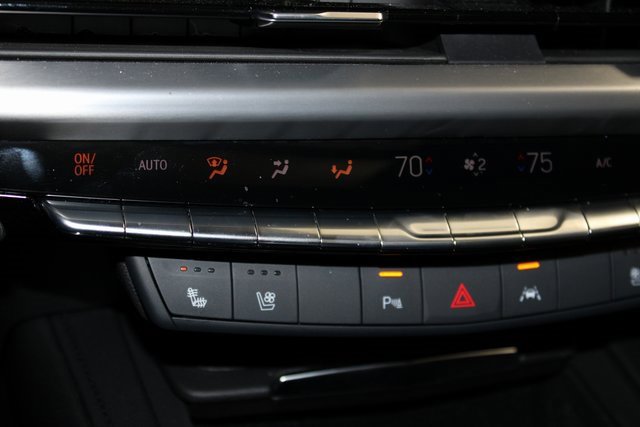 Certified 2024 Cadillac XT4 Sport image 20