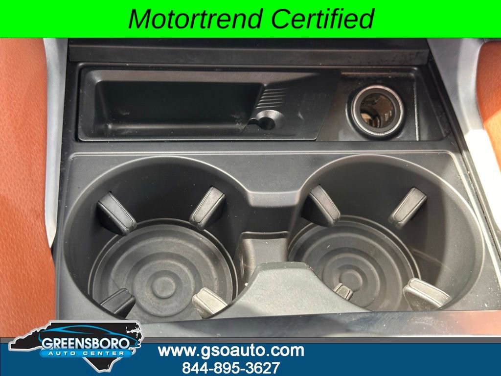 Used 2016 BMW X6 xDrive35i image 33