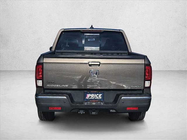 Used 2020 Honda Ridgeline RTL-E image 6
