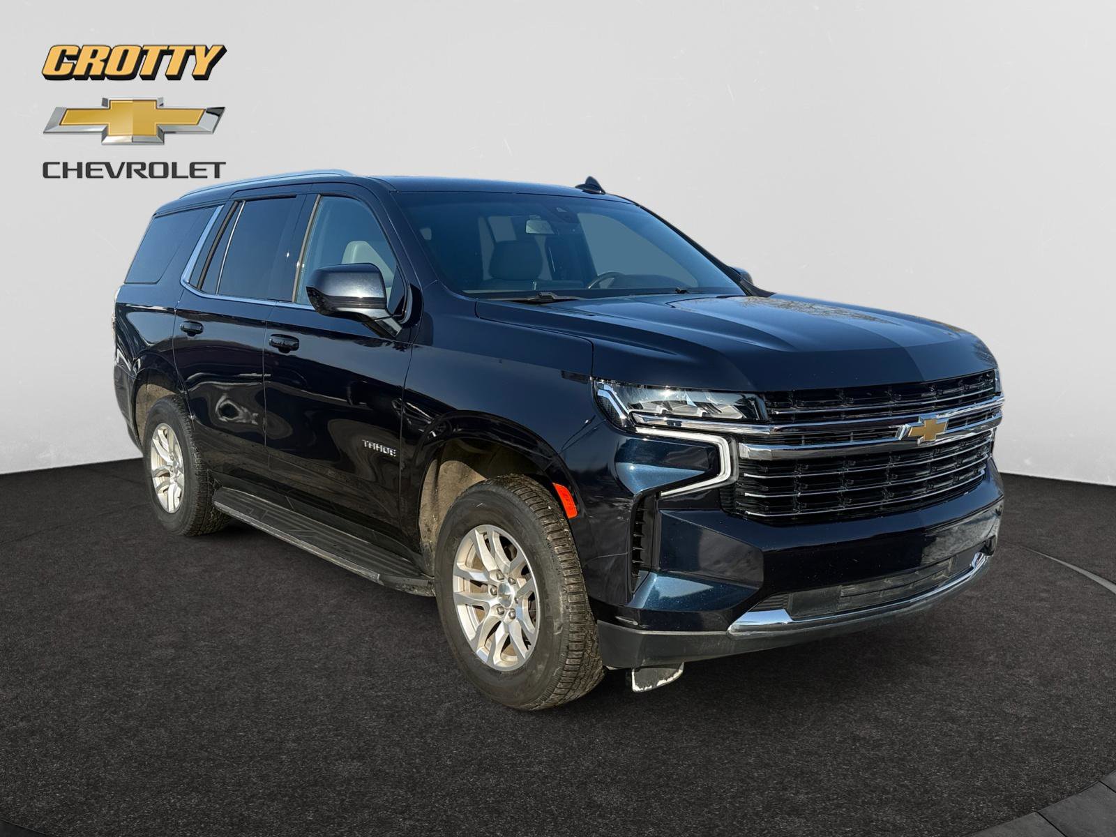 Used 2021 Chevrolet Tahoe LT image 7