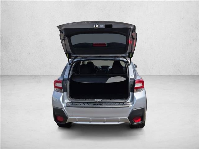 Used 2019 Subaru Crosstrek 2.0i Limited w/ Moonroof Package w/Navigation AWD/4WD image 6