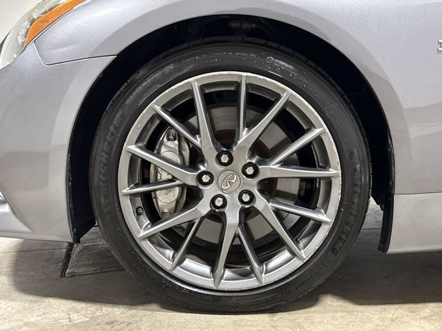 Used 2014 INFINITI Q60 IPL RWD image 28