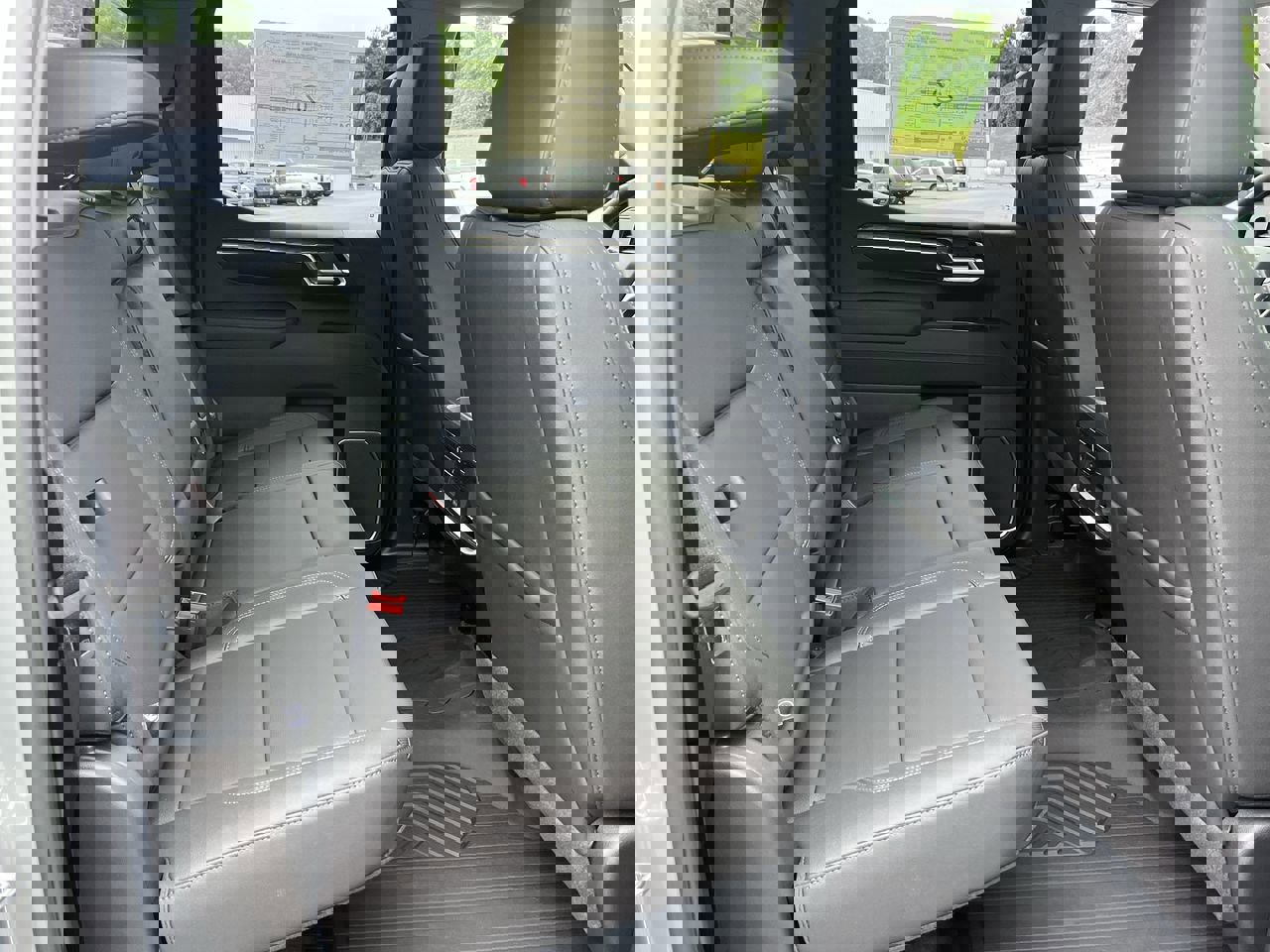 New 2026 Chevrolet Silverado 1500 LTZ w/ LTZ Premium Package image 64