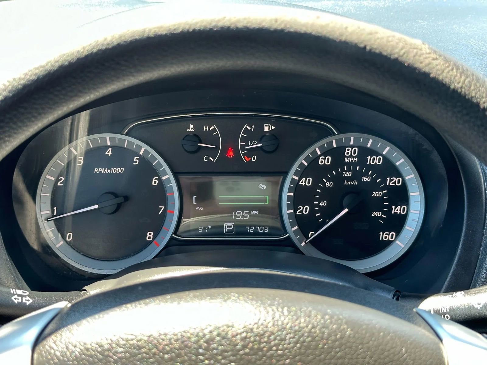 Used 2013 Nissan Sentra SR w/ Protection Pkg FWD image 38