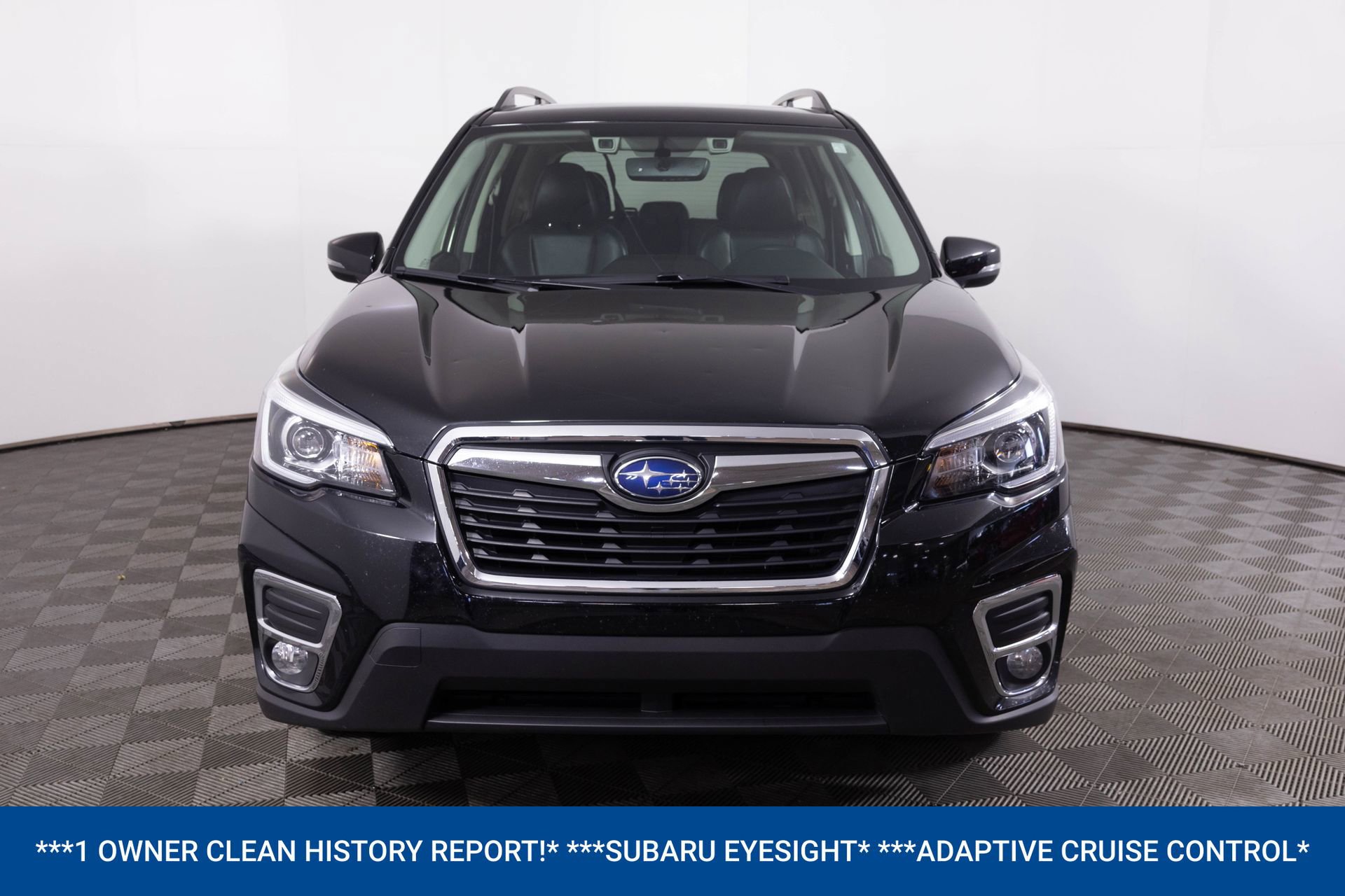 Used 2020 Subaru Forester Limited image 7