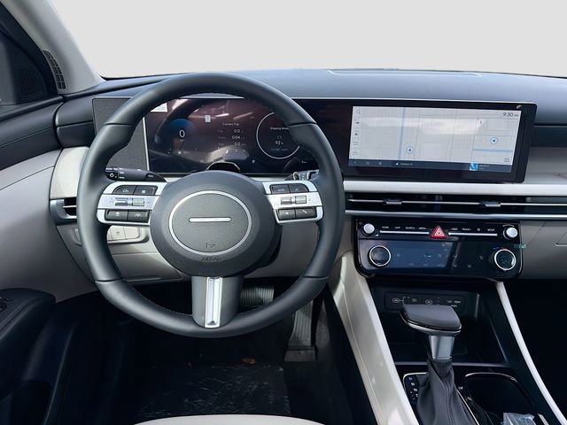 New 2026 Hyundai Tucson SEL image 24