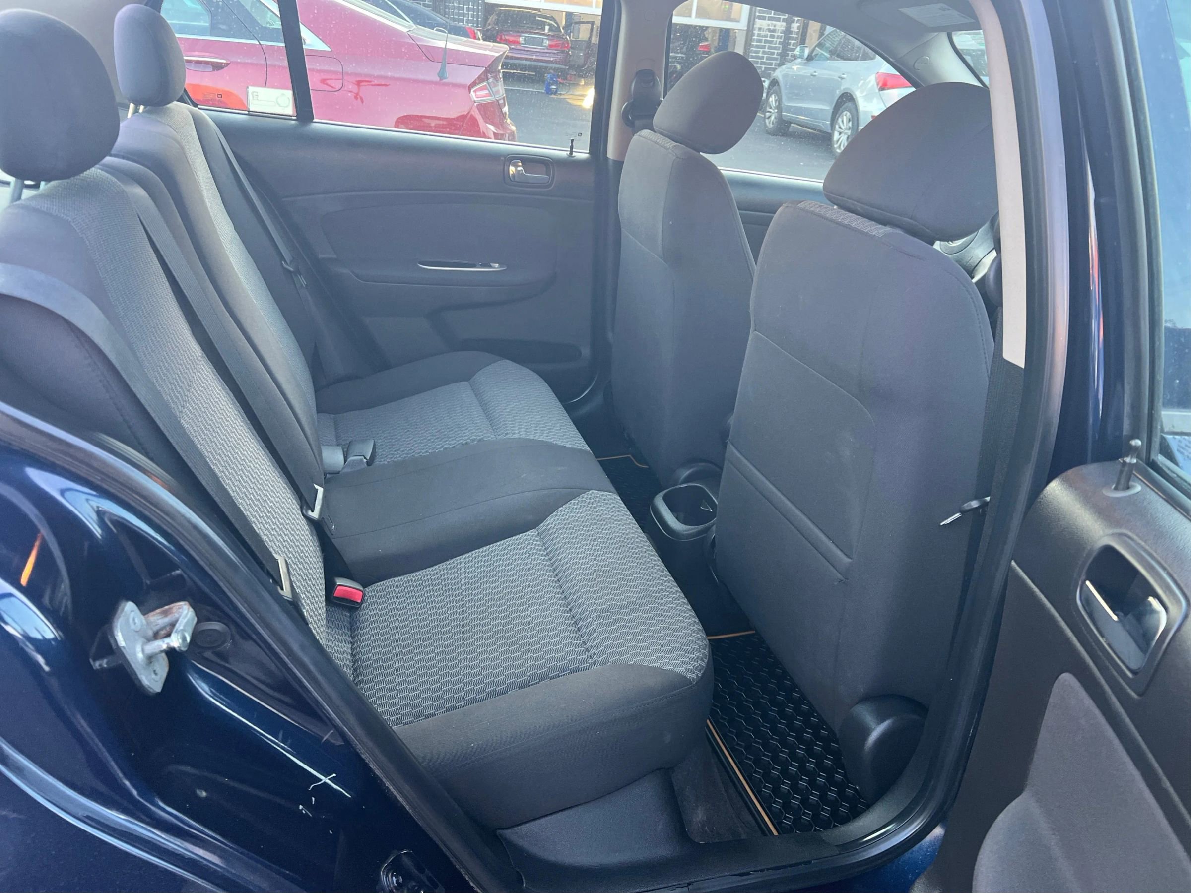 Used 2010 Chevrolet Cobalt LT FWD image 24