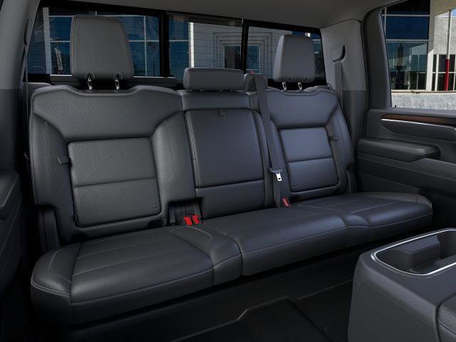 New 2026 GMC Sierra 2500 Denali w/ Denali Reserve Package image 17