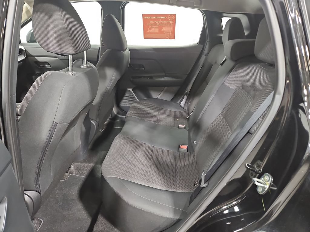 Used 2025 Nissan Kicks S AWD/4WD image 24