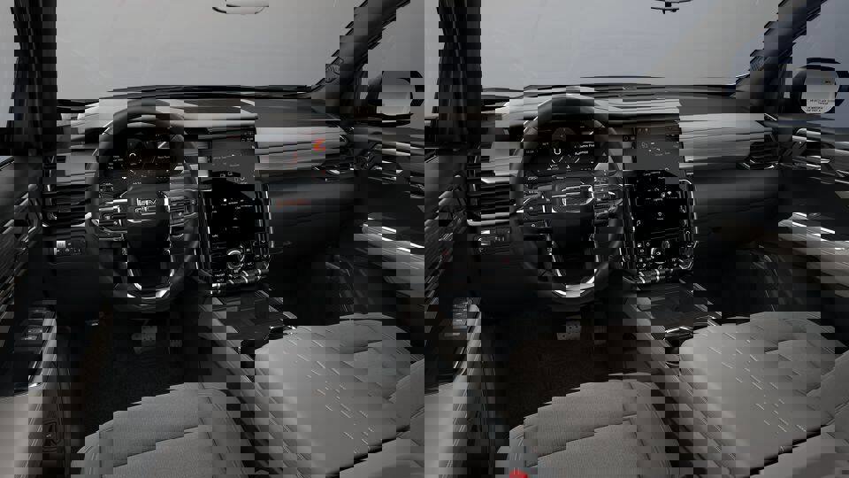 New 2026 GMC Acadia Elevation FWD image 67