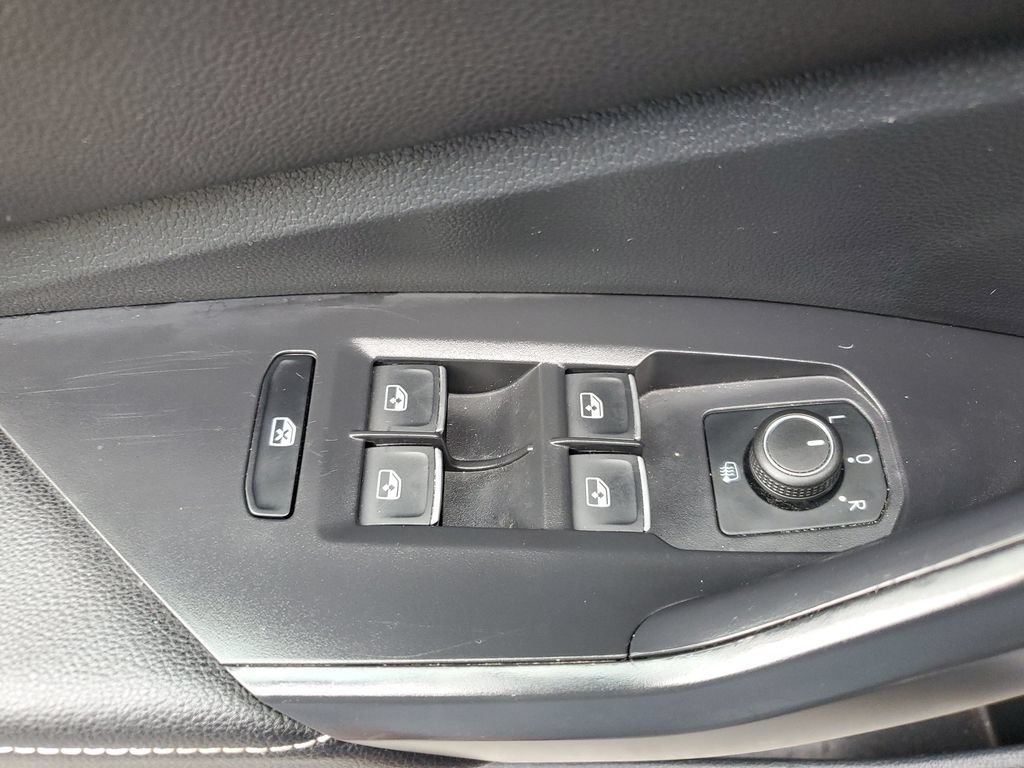 Used 2024 Volkswagen Jetta S FWD image 22