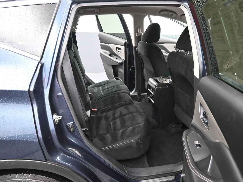 Used 2016 Nissan Murano SV image 31