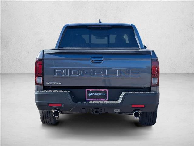 Certified 2026 Honda Ridgeline RTL image 8