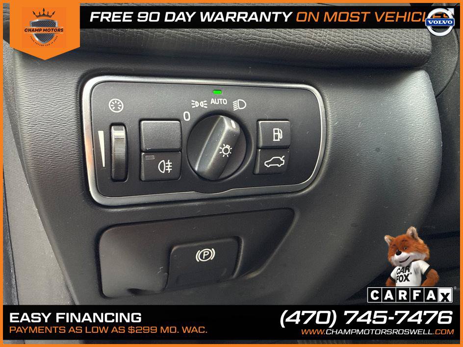 Used 2016 Volvo XC60 T5 Premier FWD image 15