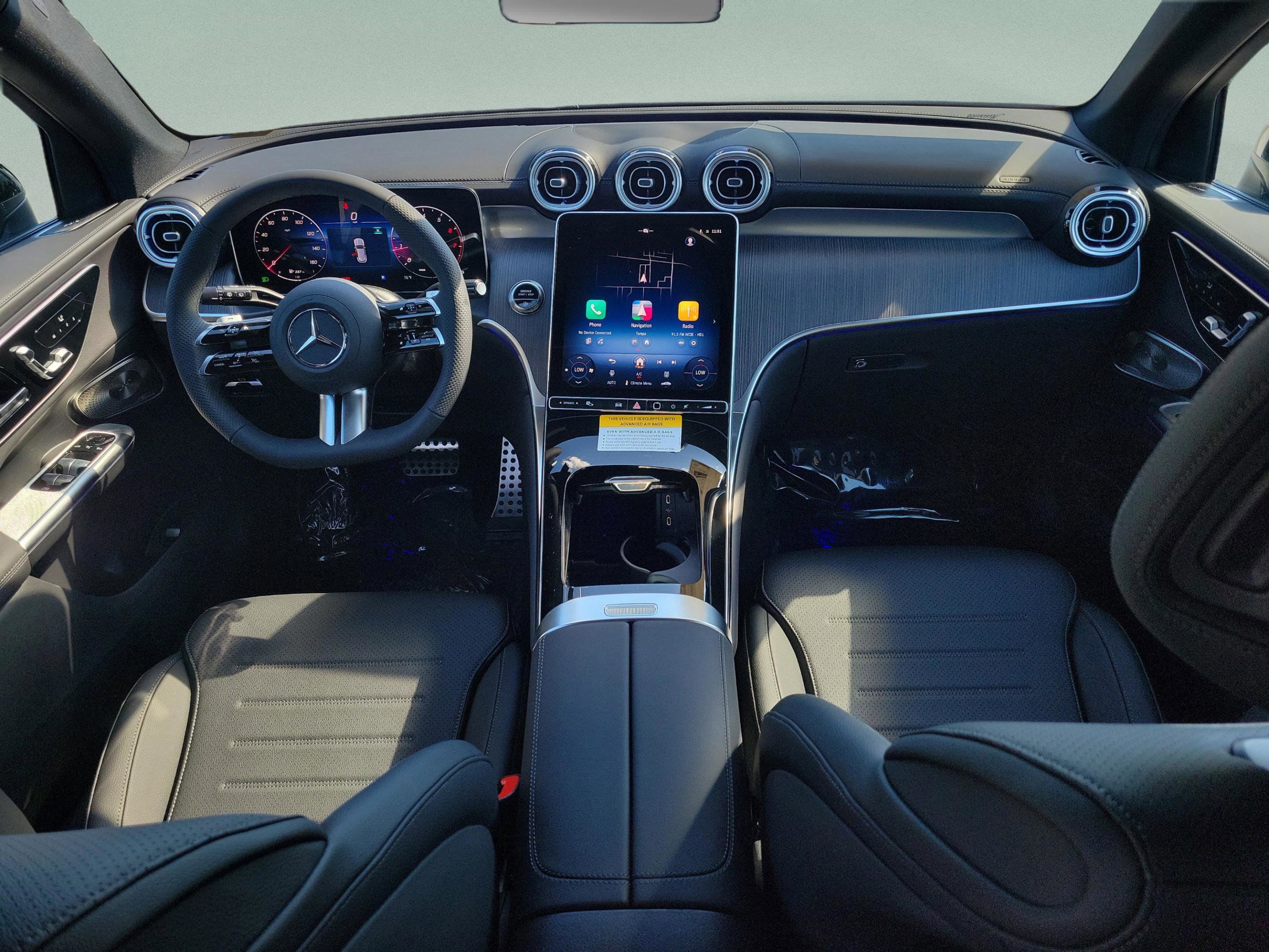 Certified 2026 Mercedes-Benz GLC 300 4MATIC image 18