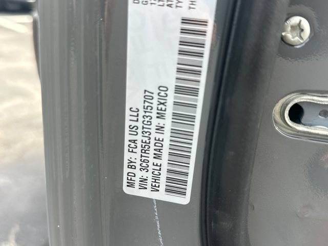 New 2026 RAM 2500 Power Wagon AWD/4WD image 24