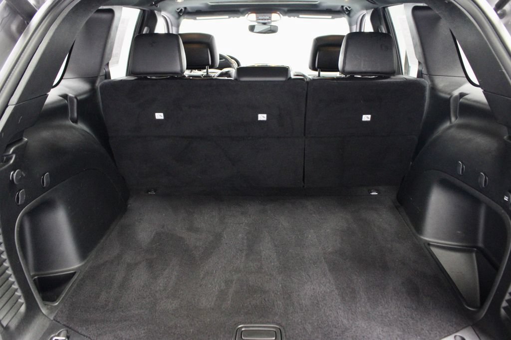 Used 2021 Jeep Grand Cherokee Limited AWD/4WD image 15