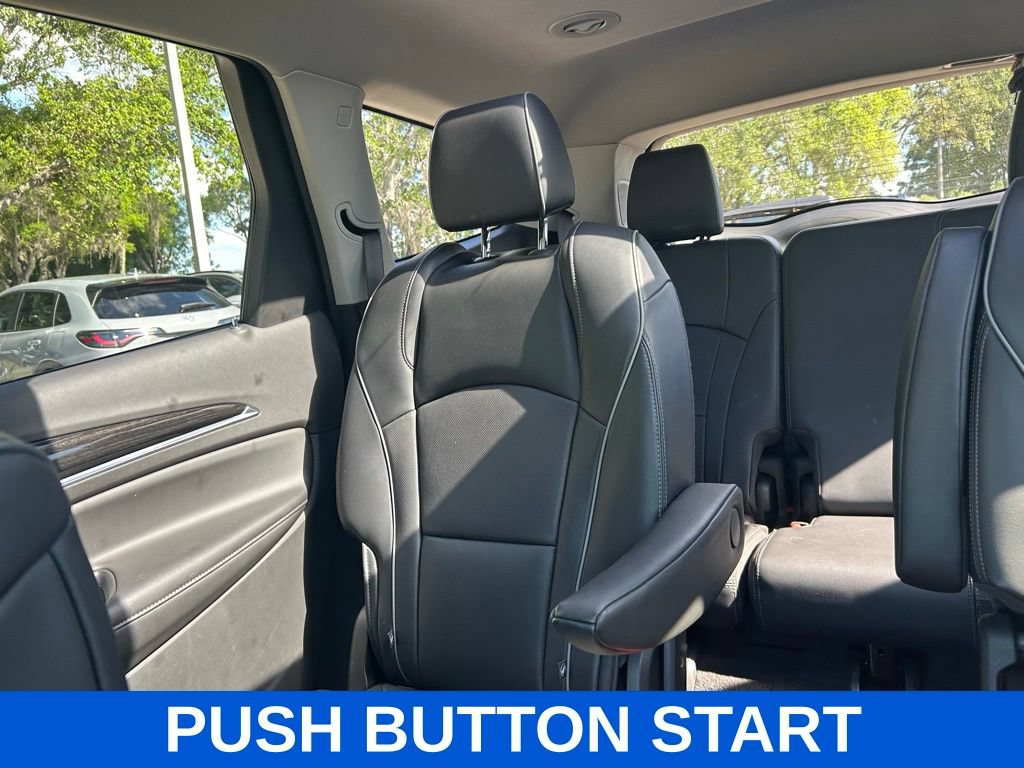 Used 2021 Buick Enclave Avenir w/ Avenir Technology Package FWD image 13