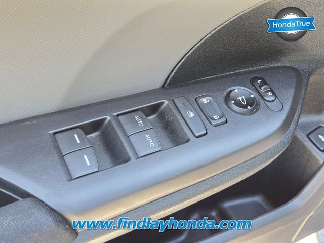 Certified 2020 Honda Civic LX image 24