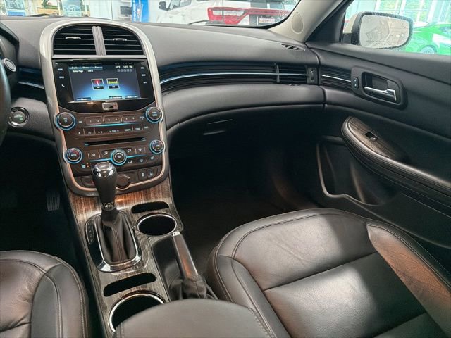 Used 2014 Chevrolet Malibu LTZ FWD image 25