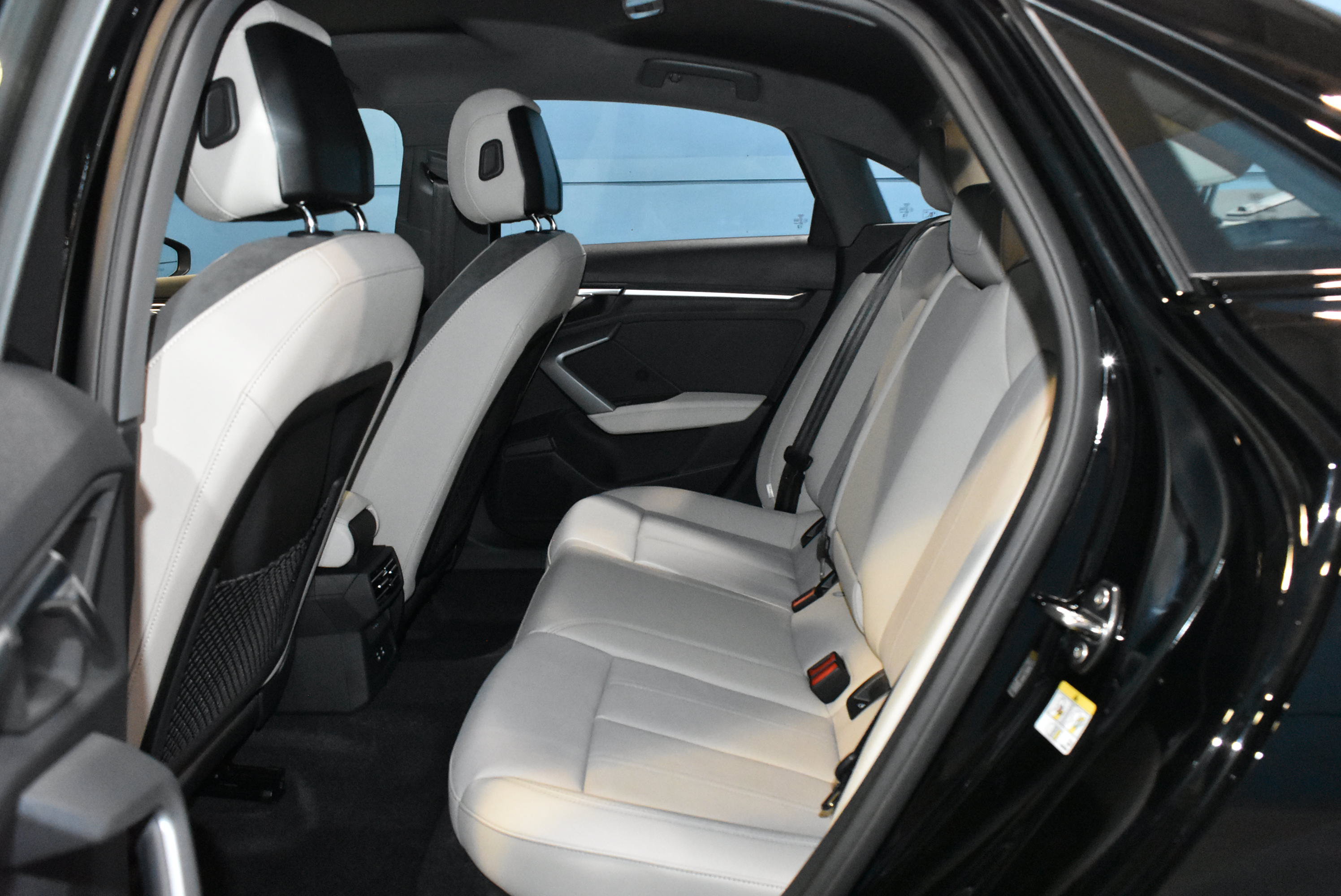 New 2026 Audi A3 2.0T Premium AWD/4WD image 20