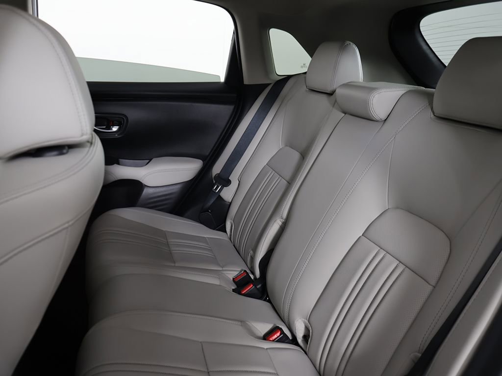Used 2025 Honda HR-V EX-L image 33
