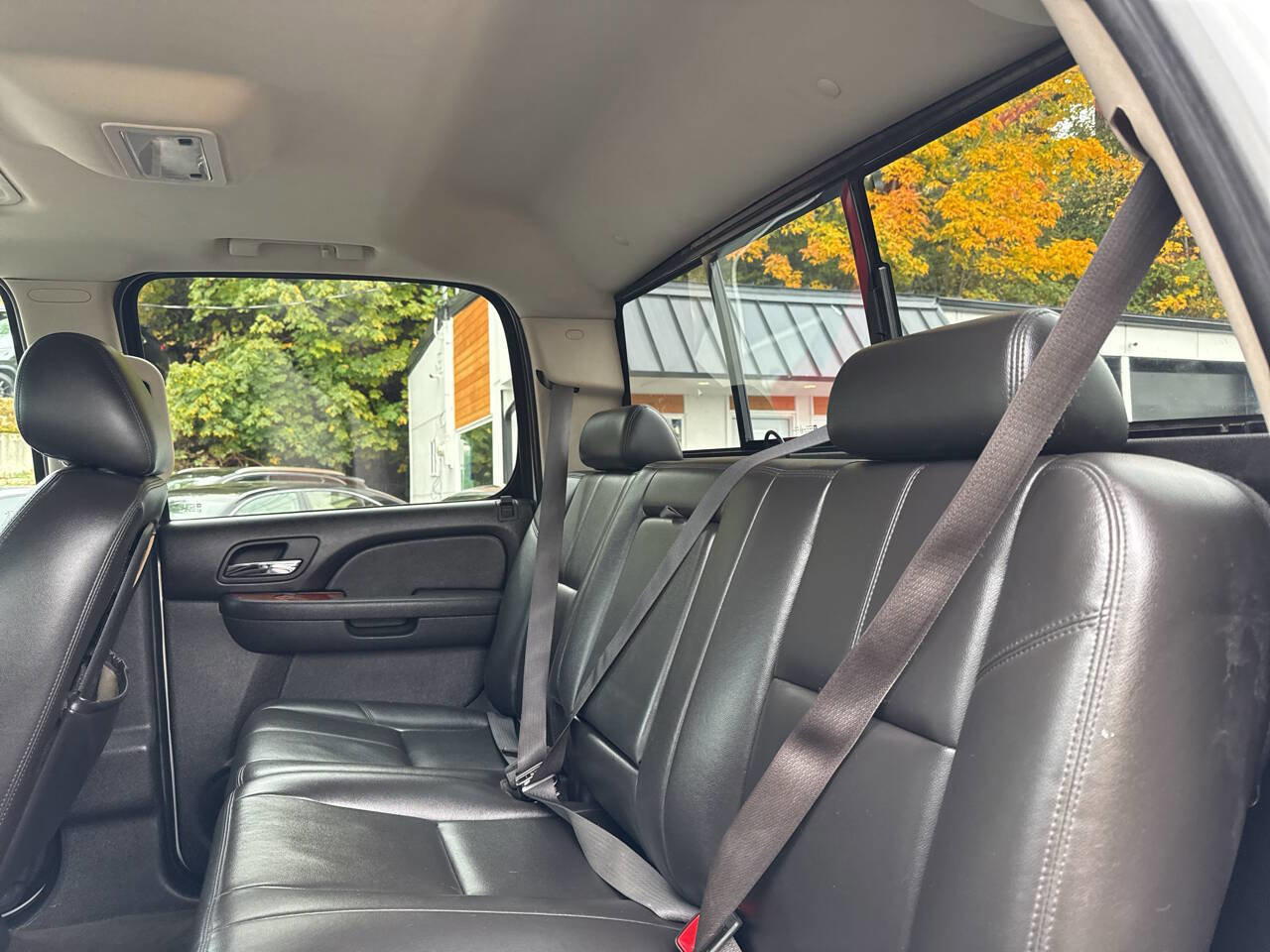 Used 2010 GMC Sierra 2500 SLT image 20