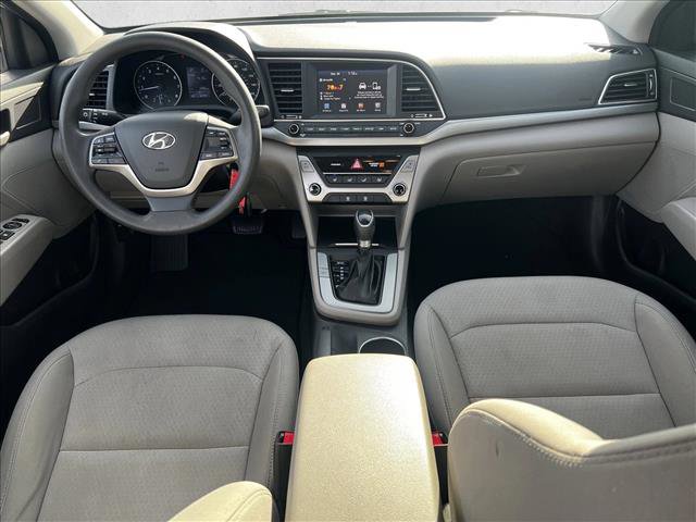 Used 2018 Hyundai Elantra SE w/ SE Connectivity Package 04 image 18
