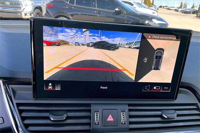 Used 2023 Audi Q5 2.0T Premium Plus w/ Premium Plus Package image 23