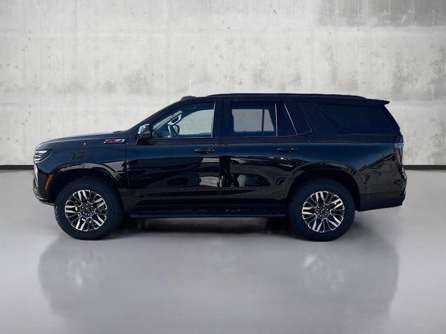 New 2026 Chevrolet Tahoe Z71 w/ Comfort Package image 8