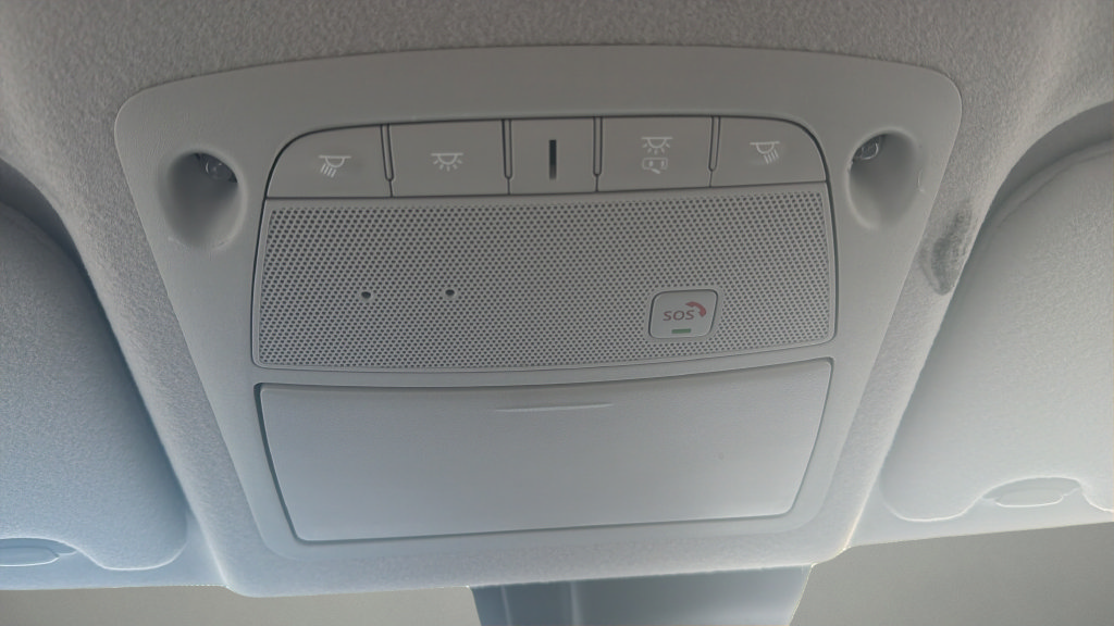 Certified 2025 Nissan Leaf SV Plus FWD image 21