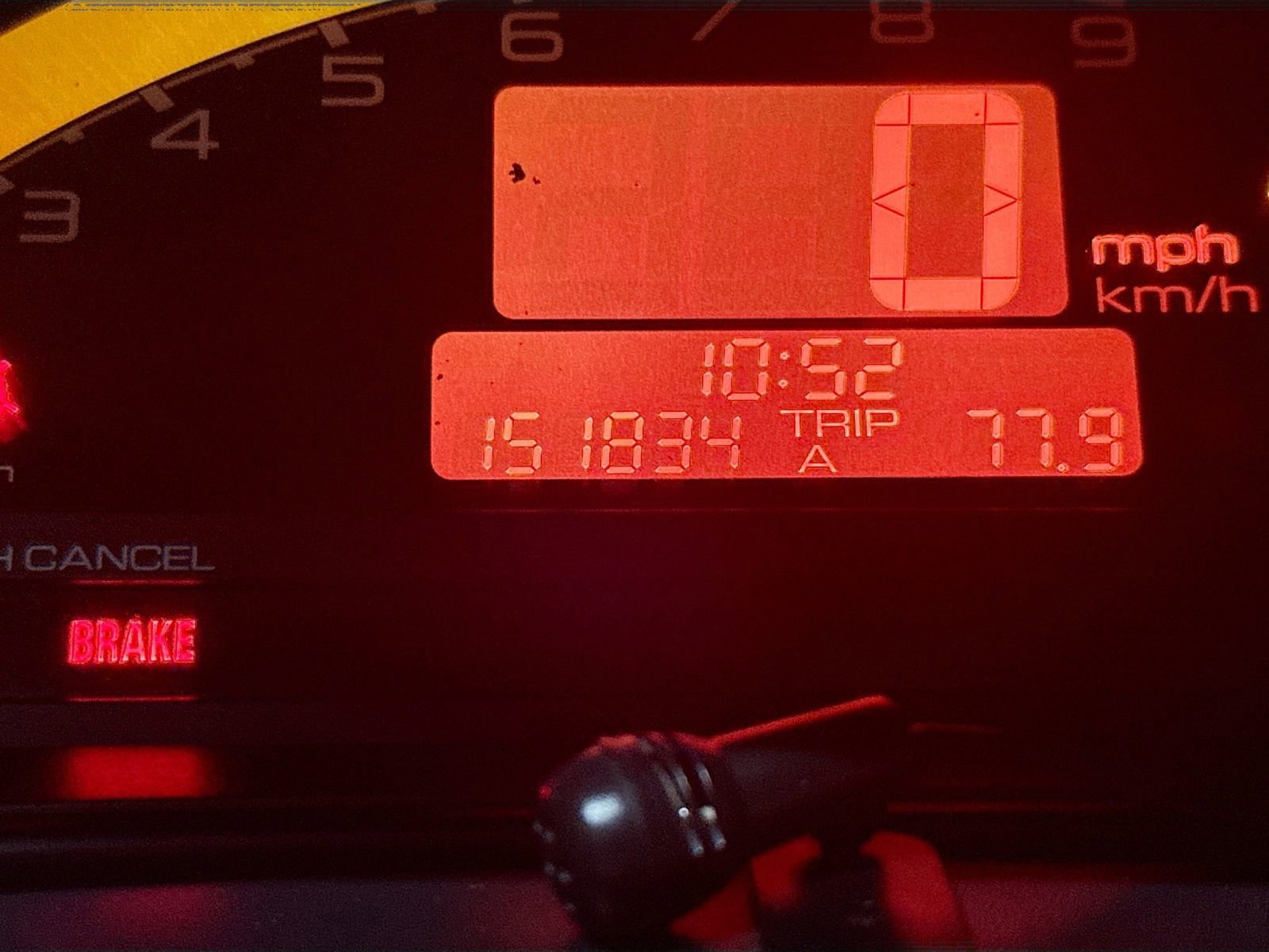 Used 2005 Honda S2000 image 13