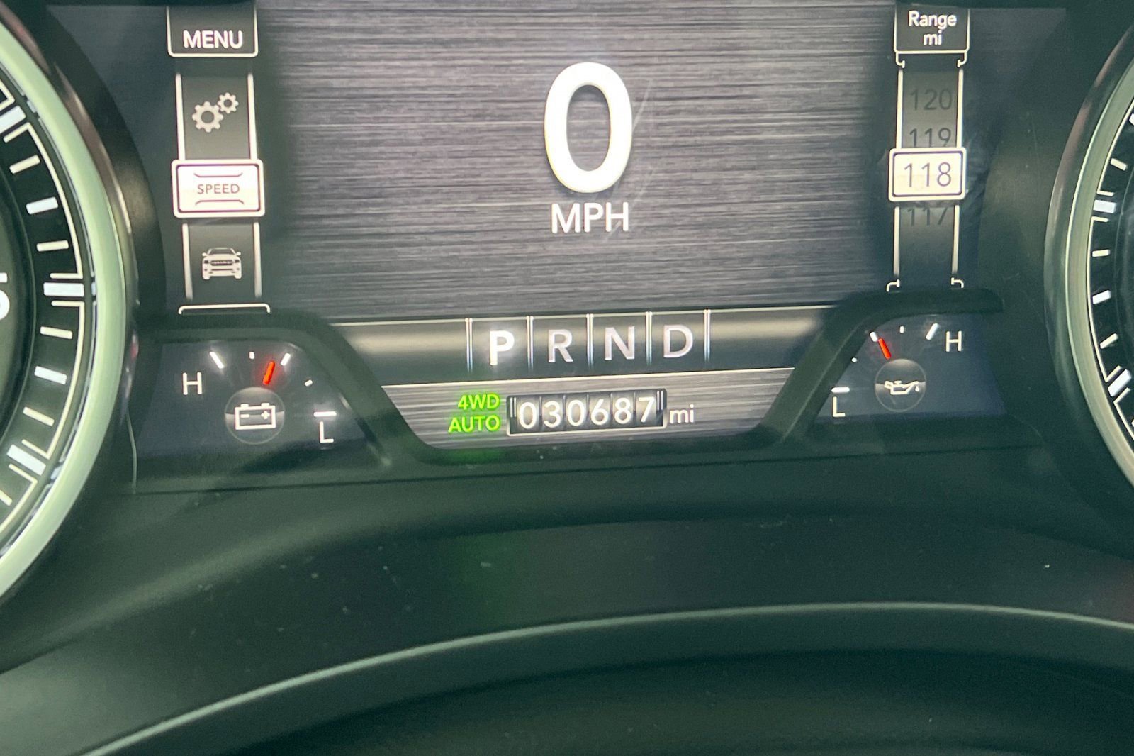 Used 2022 RAM 1500 Laramie image 35