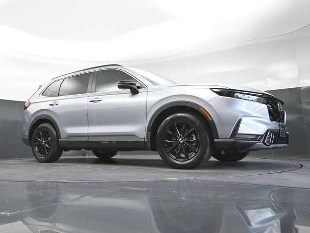 Certified 2023 Honda CR-V Sport image 27
