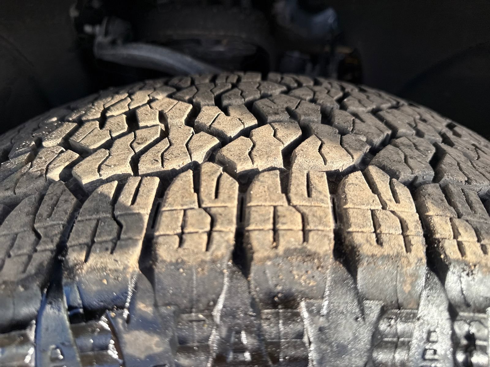 Used 2024 GMC Sierra 1500 Pro w/ Graphite Edition image 28