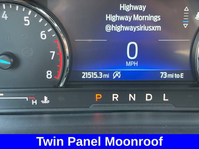Used 2023 Ford Explorer XLT w/ Equipment Group 202A AWD/4WD image 16