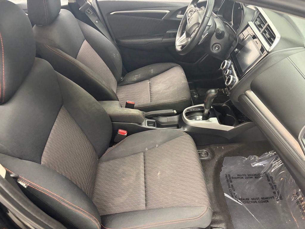 Used 2019 Honda Fit Sport image 41