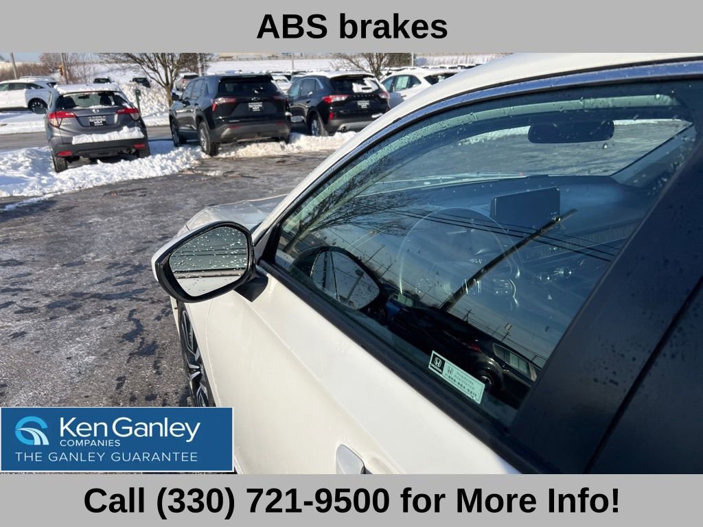 Used 2024 Honda Civic EX image 24