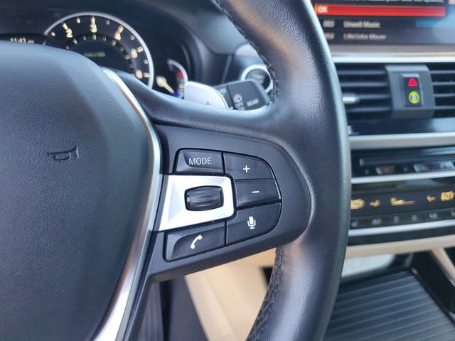 Used 2019 BMW X3 sDrive30i w/ Convenience Package image 24