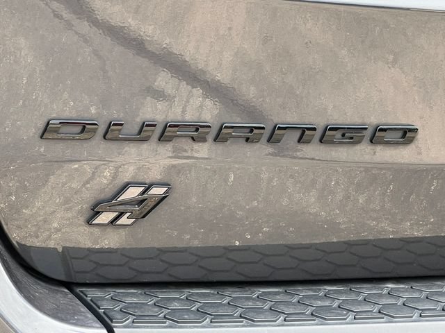 Used 2025 Dodge Durango R/T AWD/4WD image 12