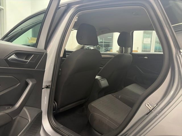 Used 2025 Volkswagen Jetta S image 24