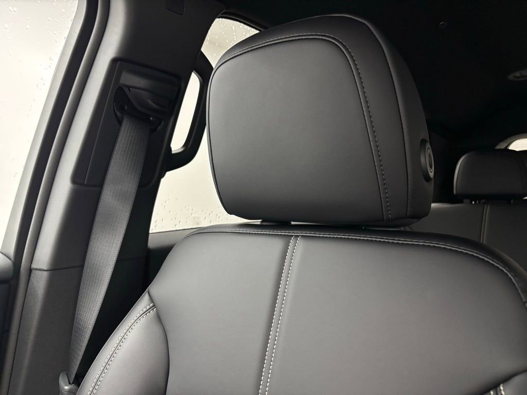 New 2026 GMC Acadia Elevation w/ Elevation Premium Package image 44