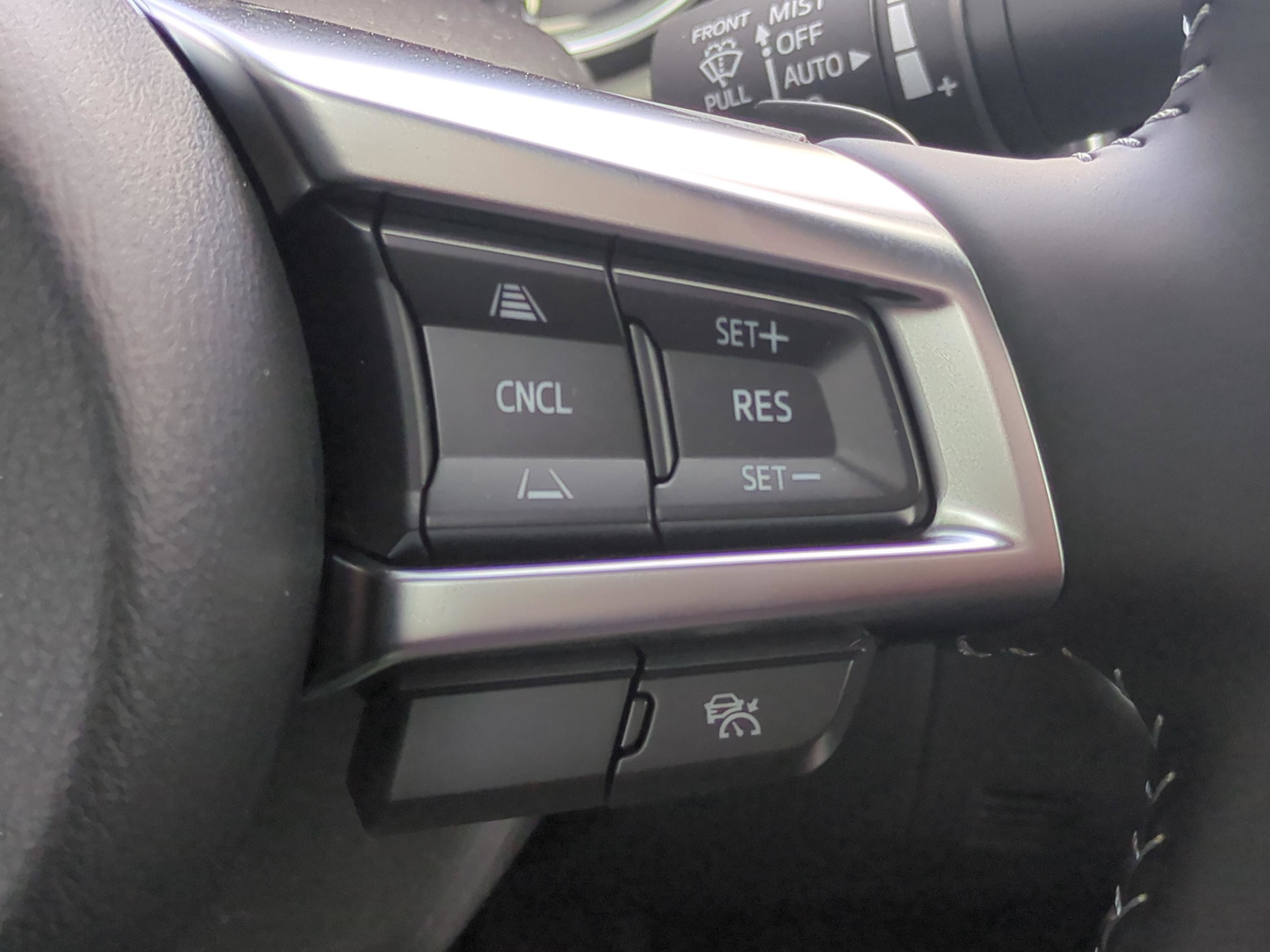 New 2026 MAZDA MX-5 Miata RF Grand Touring image 23